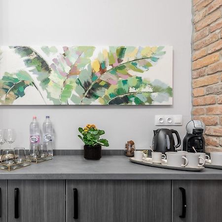 Stunning Apartment In The Hearth Of Budapest Luaran gambar