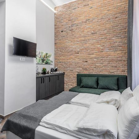 Stunning Apartment In The Hearth Of Budapest Luaran gambar