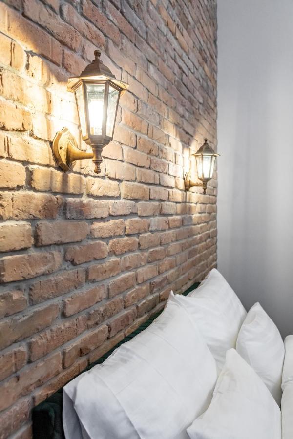 Stunning Apartment In The Hearth Of Budapest Luaran gambar